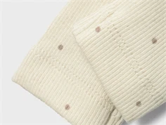 Lil Atelier birch prikkede leggings